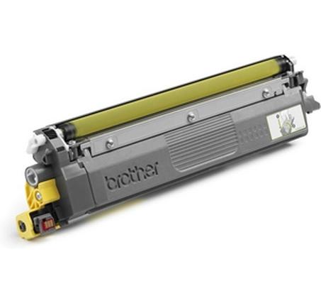 Toner TN-248Y YellowDruckerpatrone, Gelb