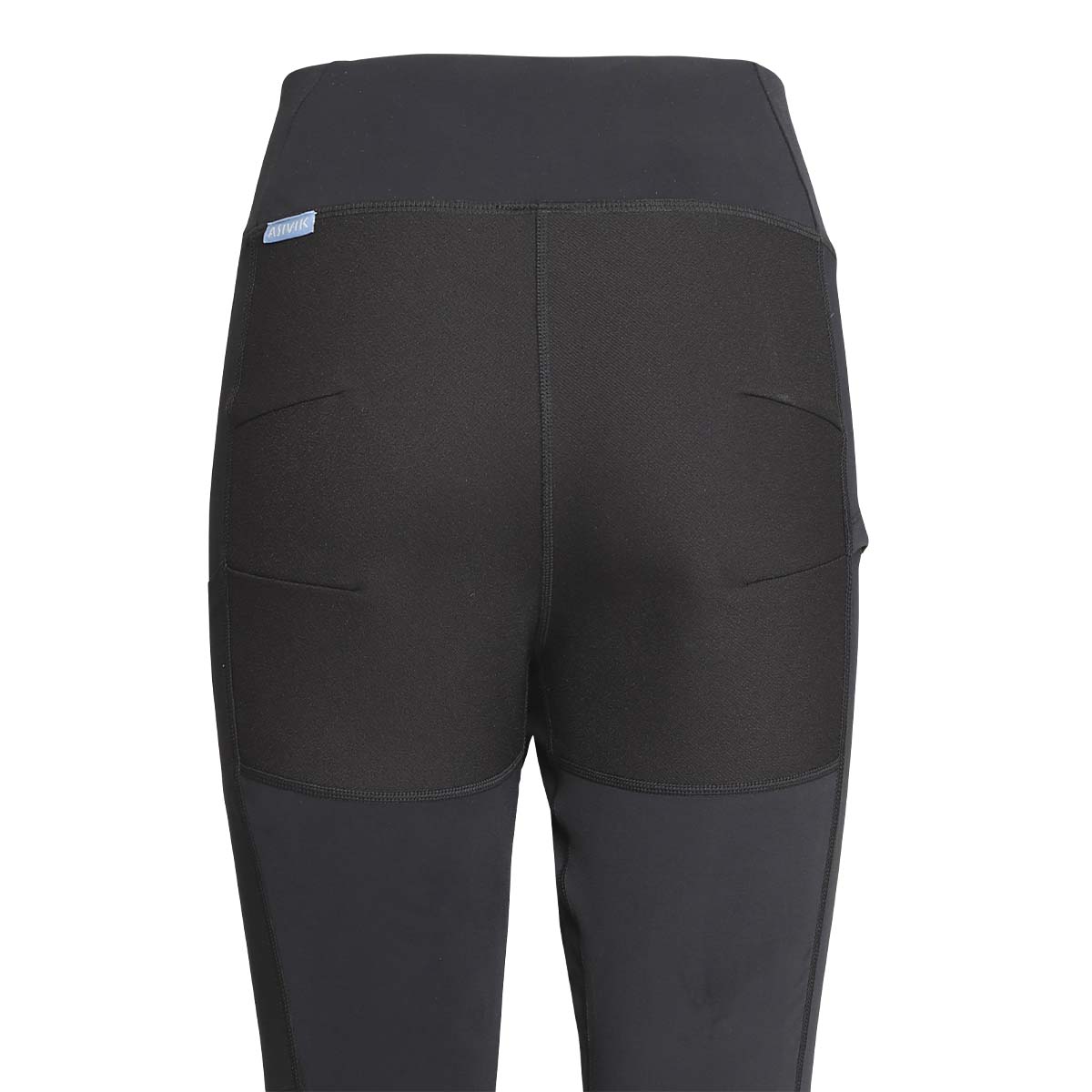Asivik Hike Tights, dame - Spejder Sport