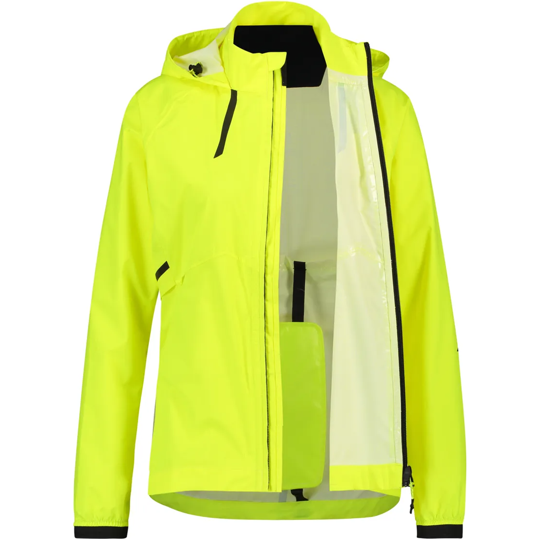 AGU Compact Commuter Regenjas Dames