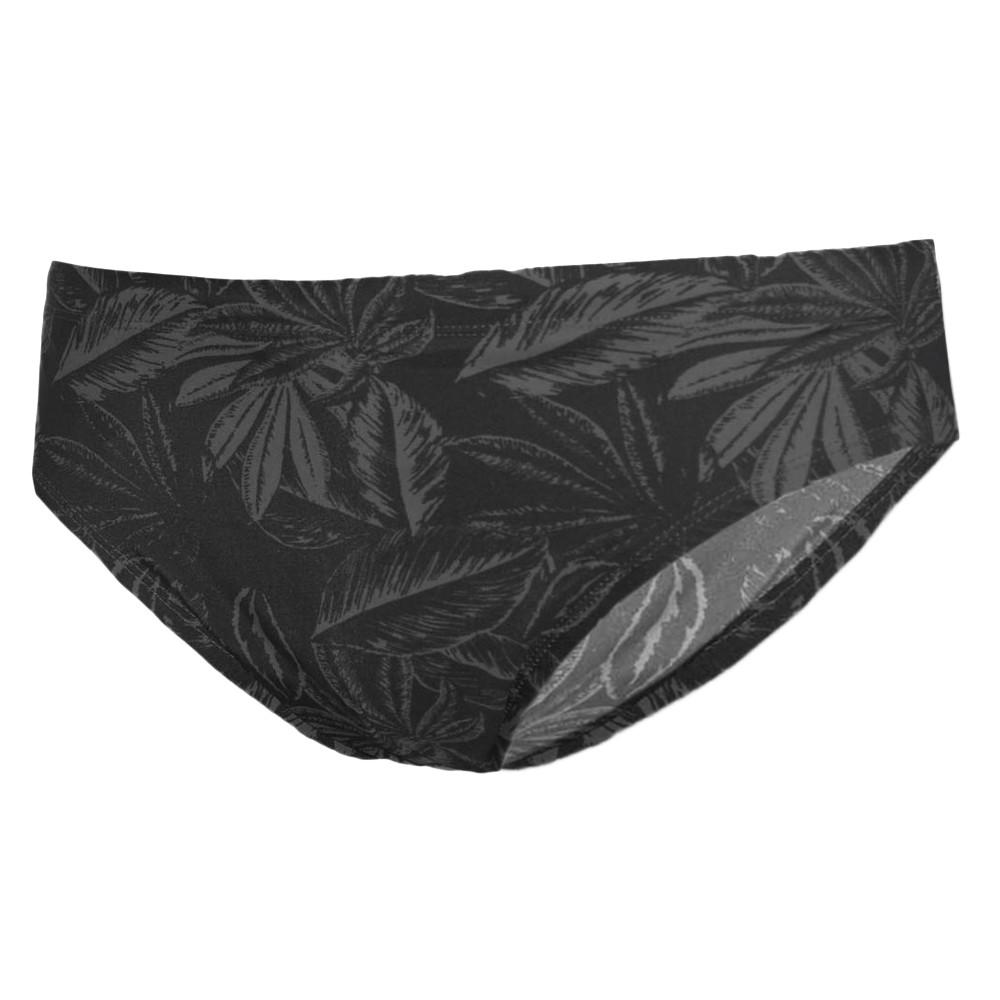 Sun project Slip de bain Noir Homme Sun project 1996