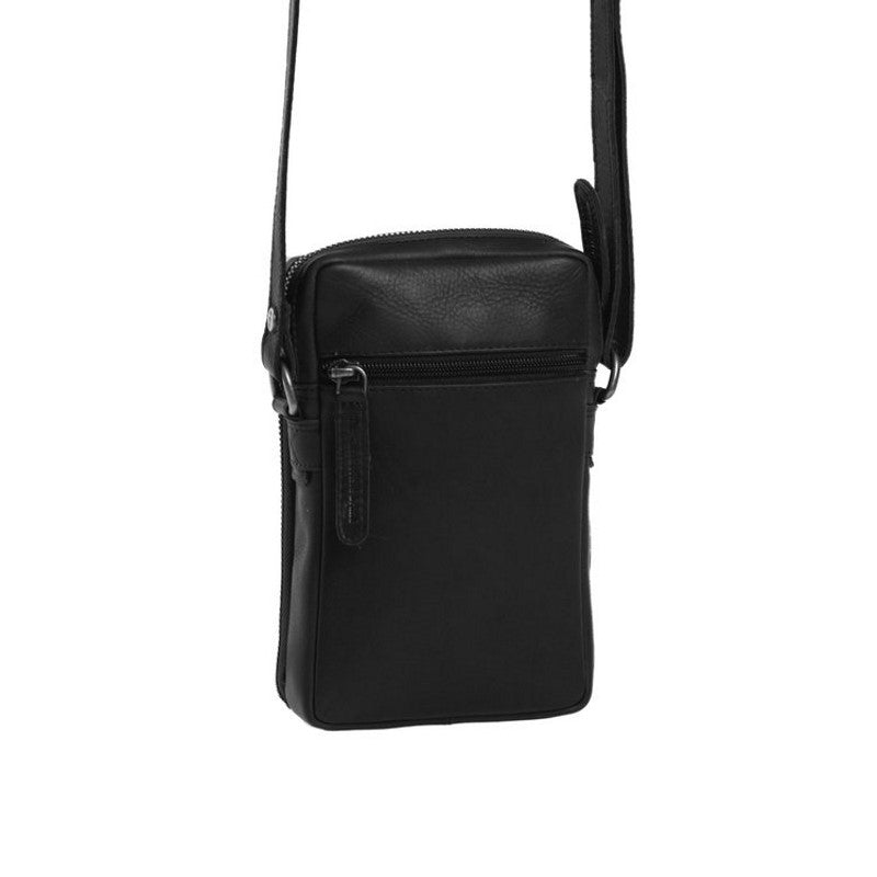 Chesterfield Brand Telefoontasje Hamilton Black