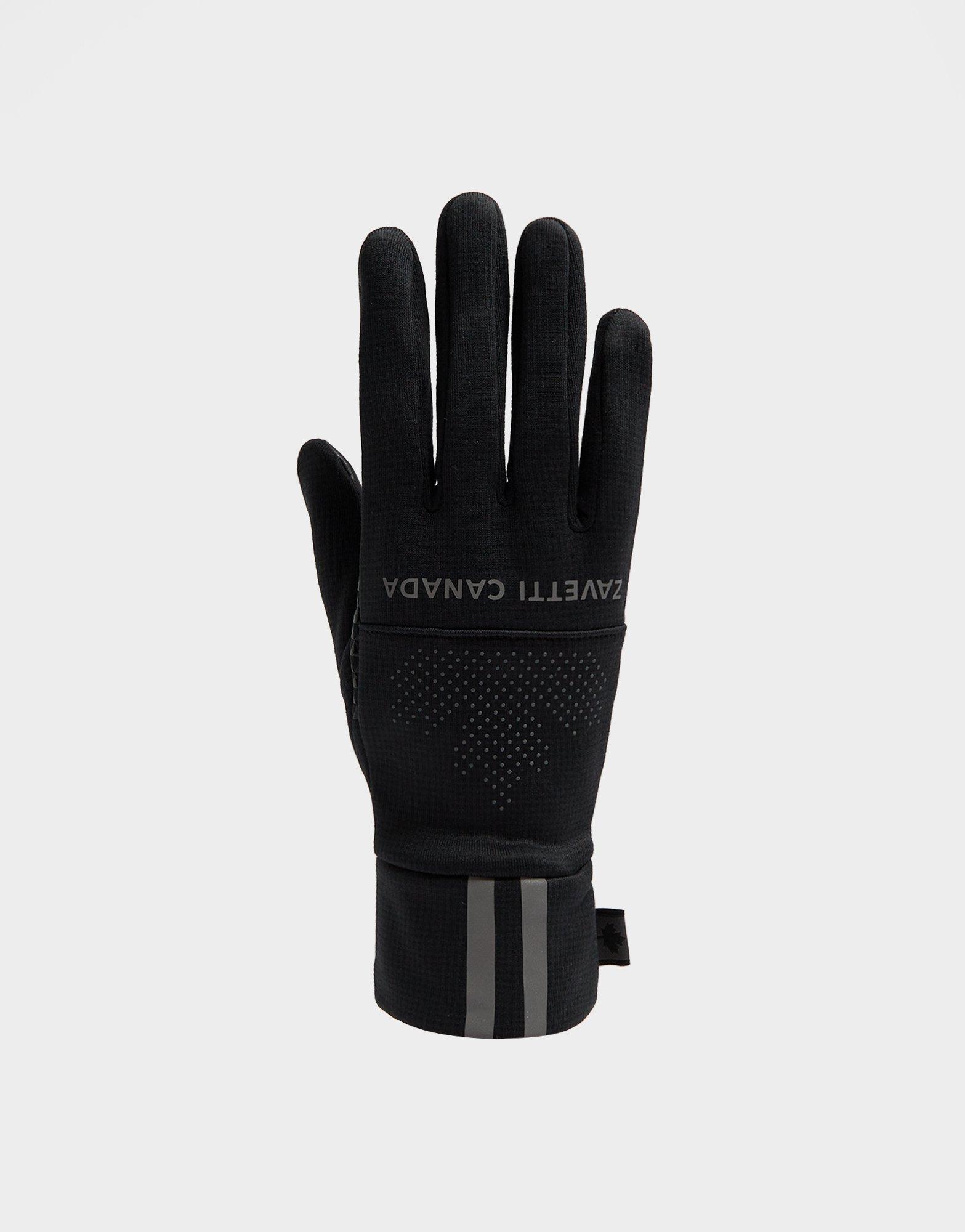 Zavetti Canada Gants Acari