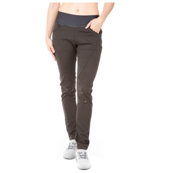 Chillaz - Women's Fuji 2.0 Pant - Boulderbroek