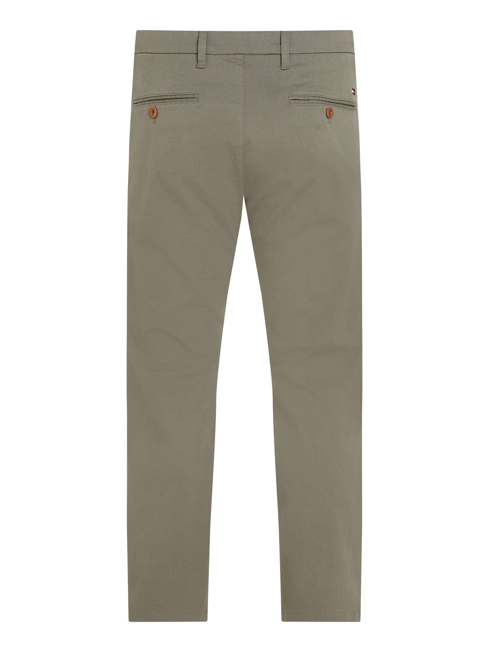 Tommy Hilfiger| Herren Chinohose DENTON