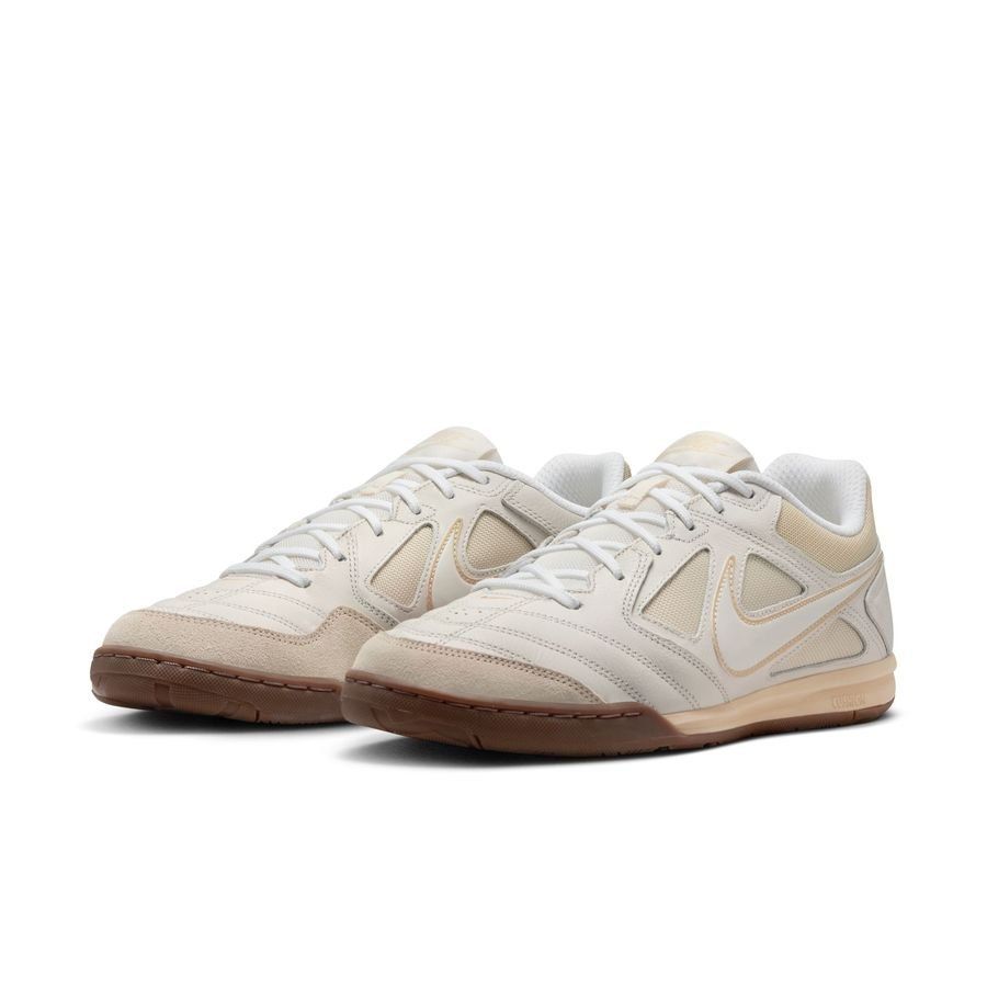 Nike Gato IC - Blanc Cassé/Kaki