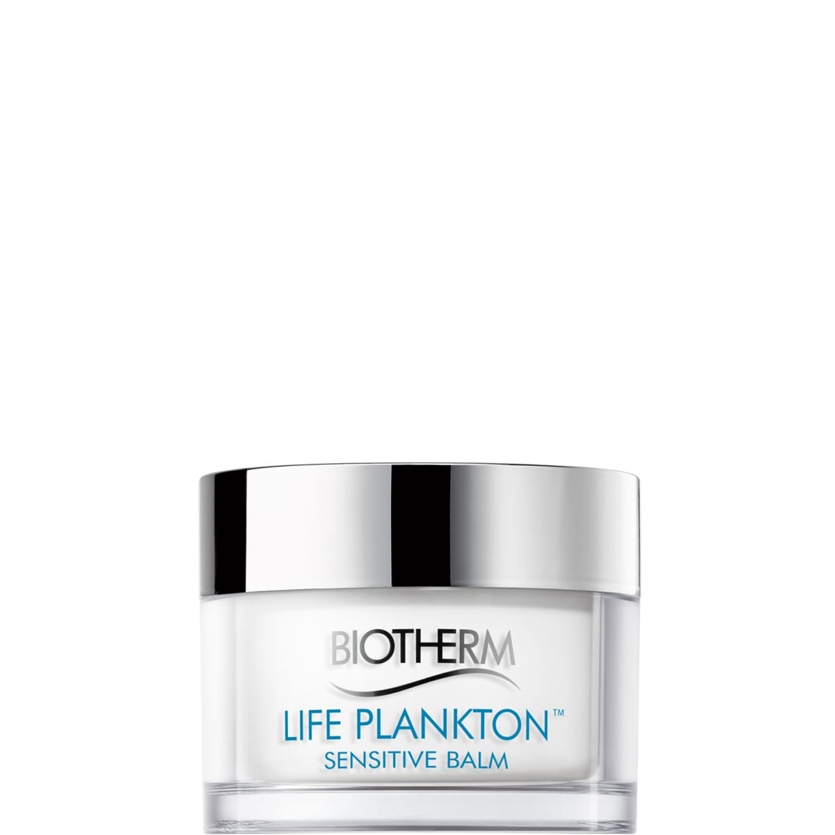 Biotherm Life Plankton™ Sensitive Balm - Baume Nutritif et Régénérant pour le Soin du Corps