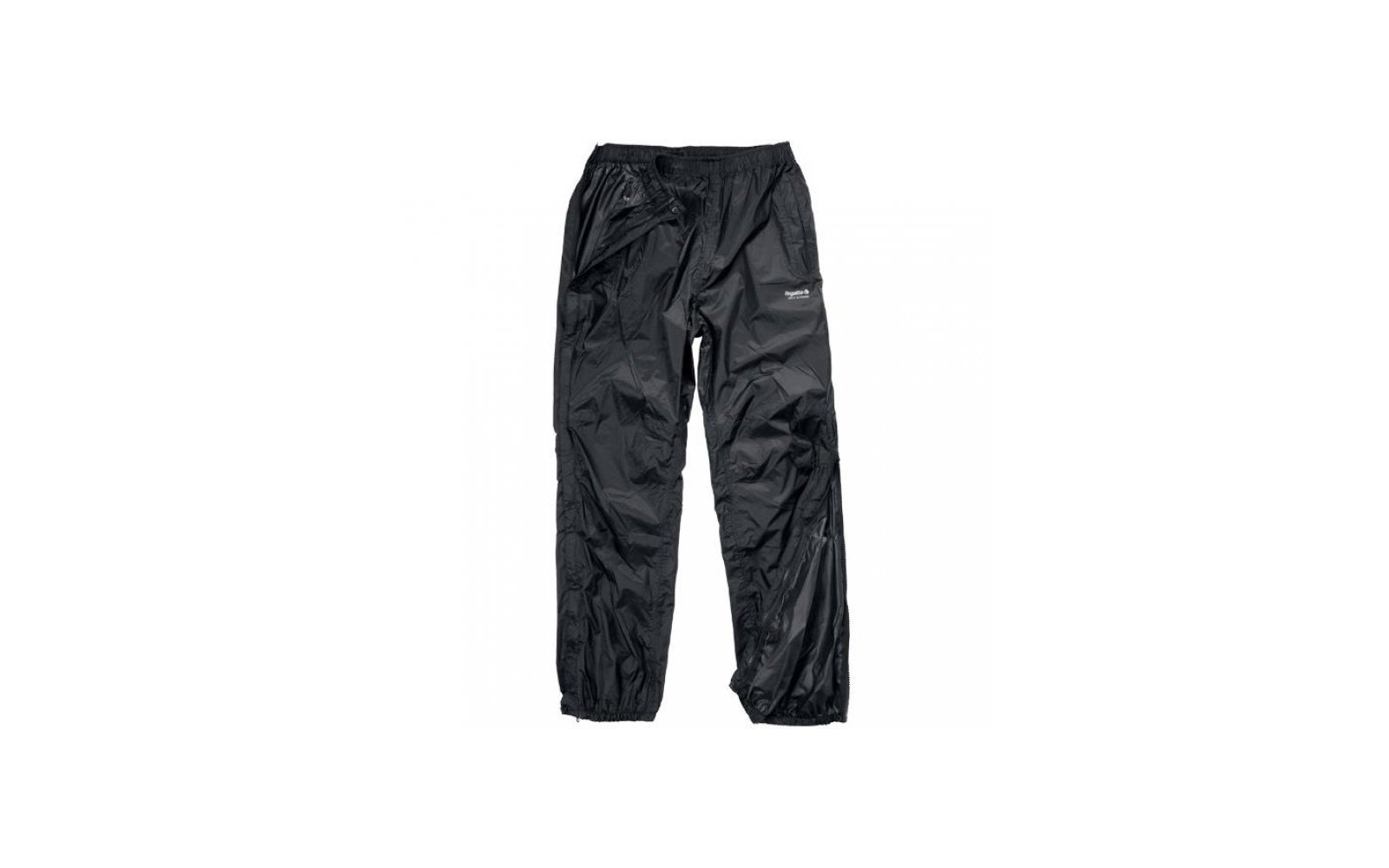 Regatta Herrenhose Active P/AW schwarz