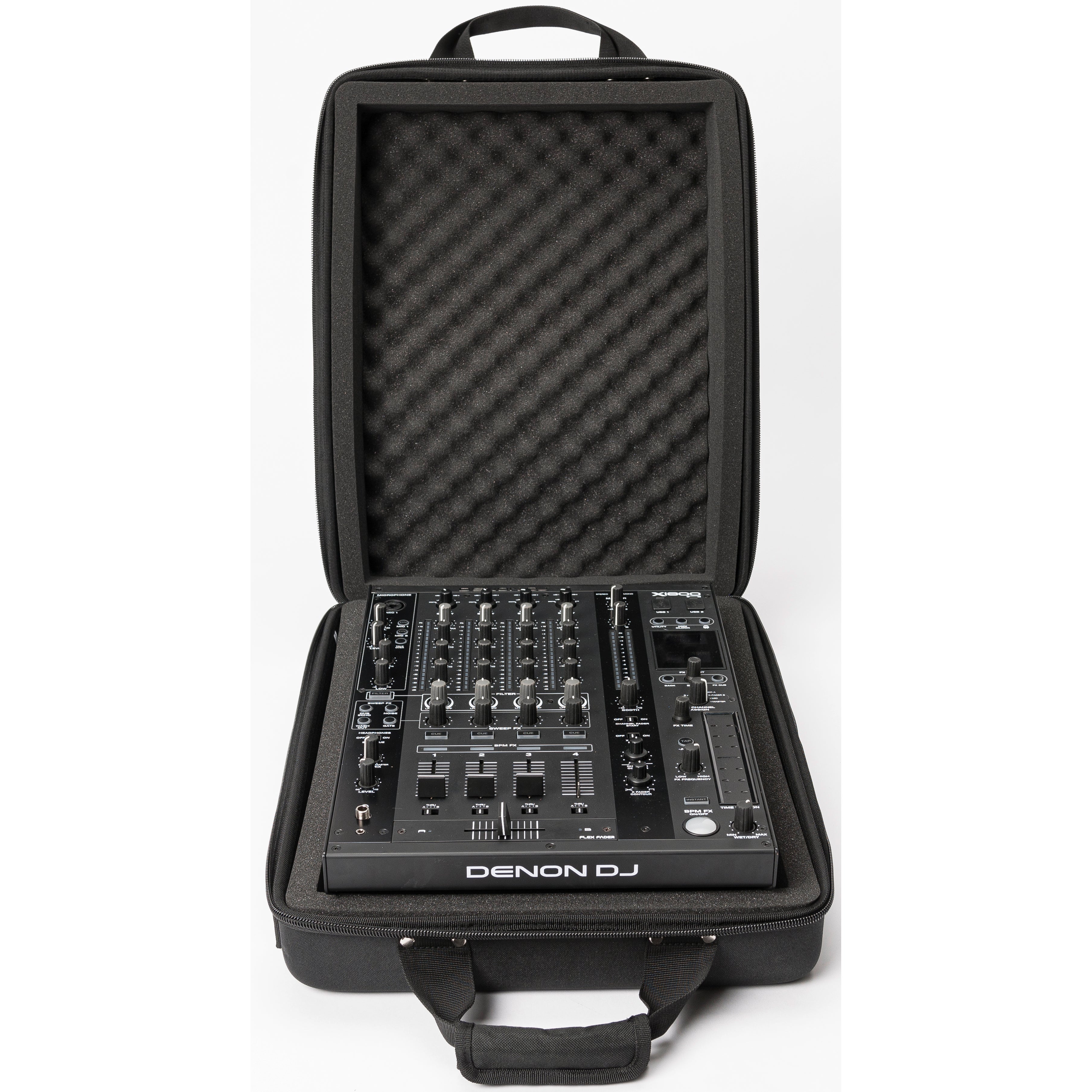 Magma CTRL Case CDJ/Mixer II koffer voor CDJ-spelers/club-mixers