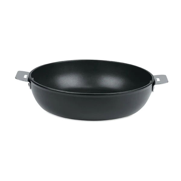 Sauteuse Cookway amovible 24 cm Cristel