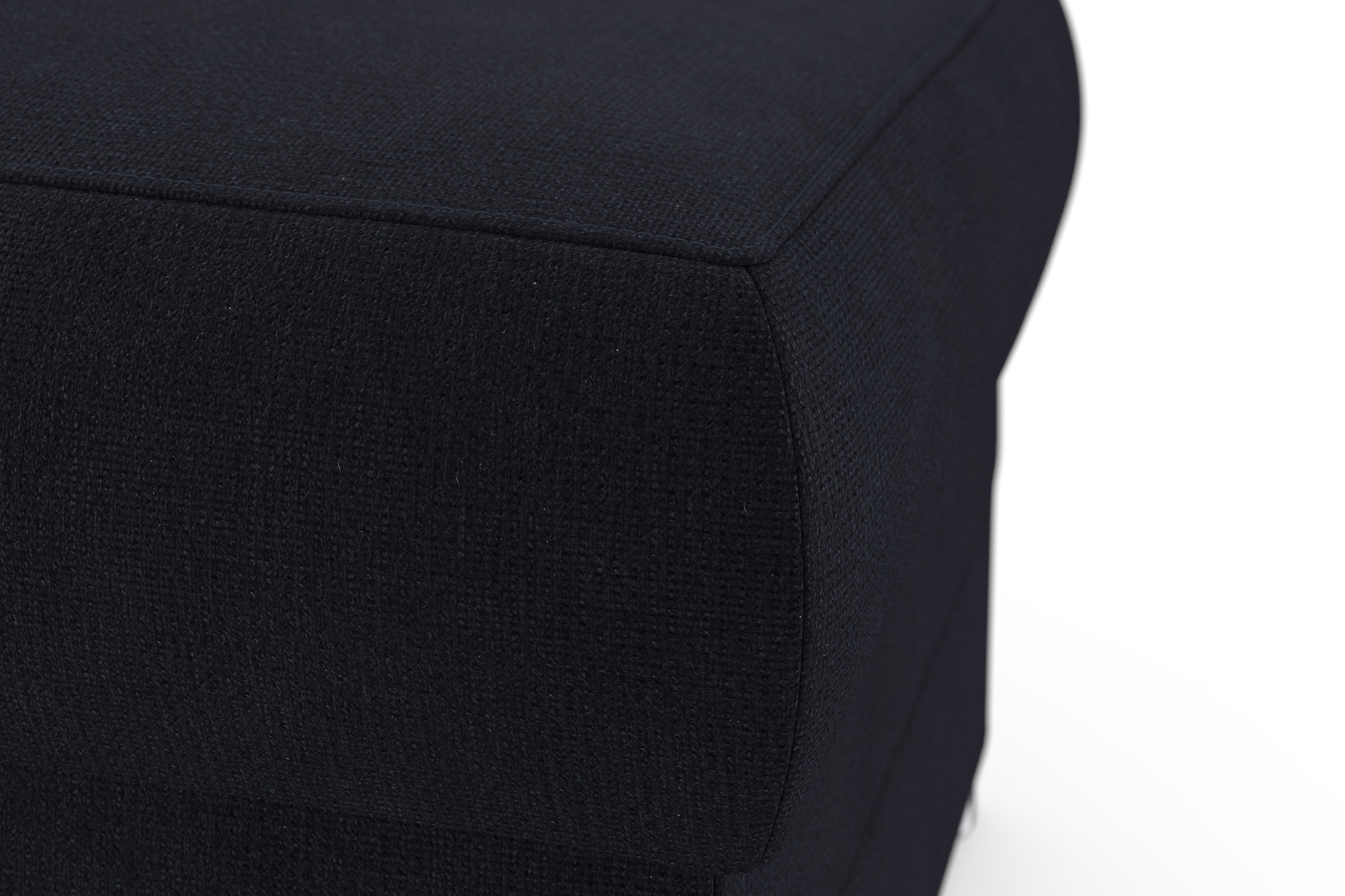 DOMO collection Hocker »Pina, kompakt und bequem« Passender Hocker zur Serie