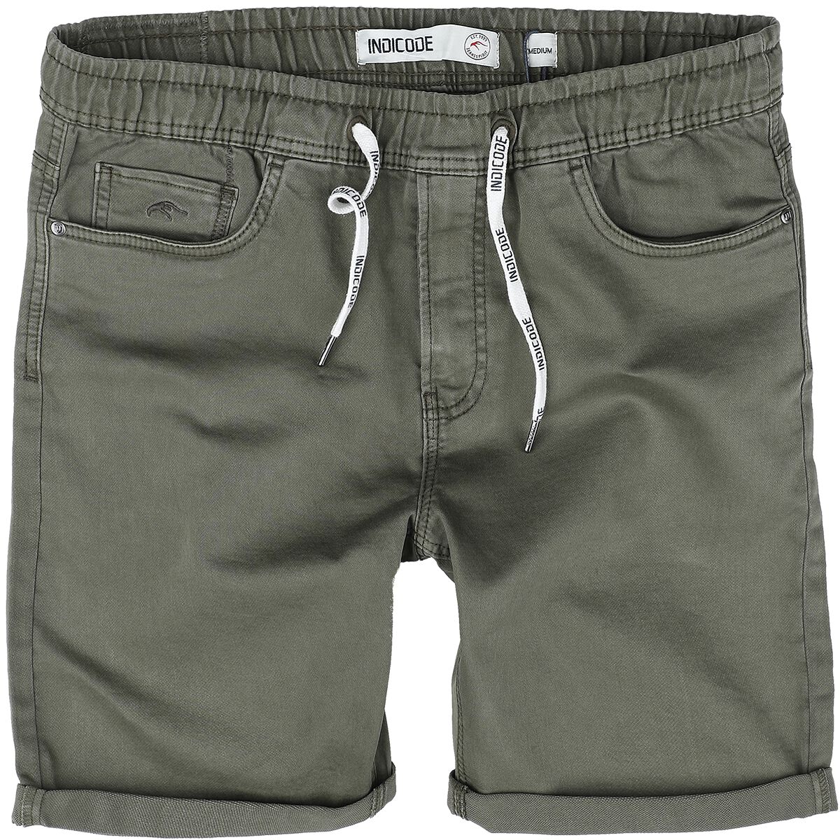Cayson | Indicode Short