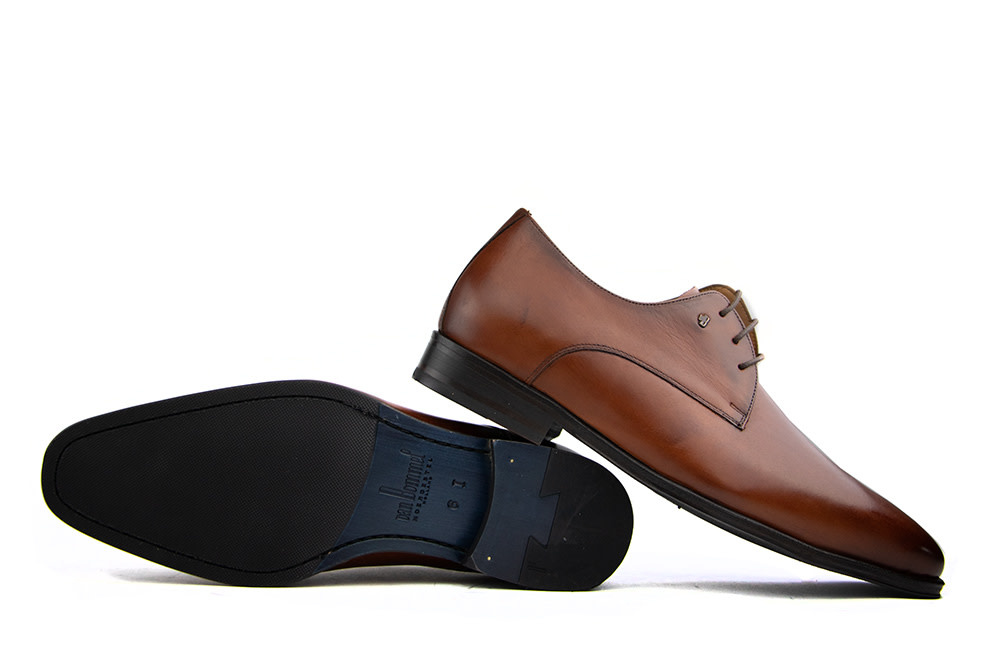 Van Bommel Matra 01.00 Darkcognac
