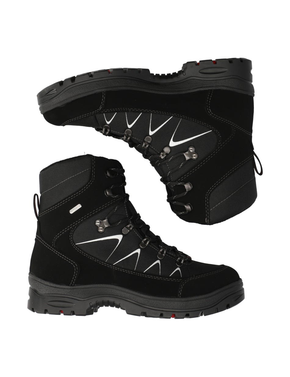 Snowboot