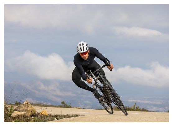 Casque Lazer Strada KinetiCore Blanc