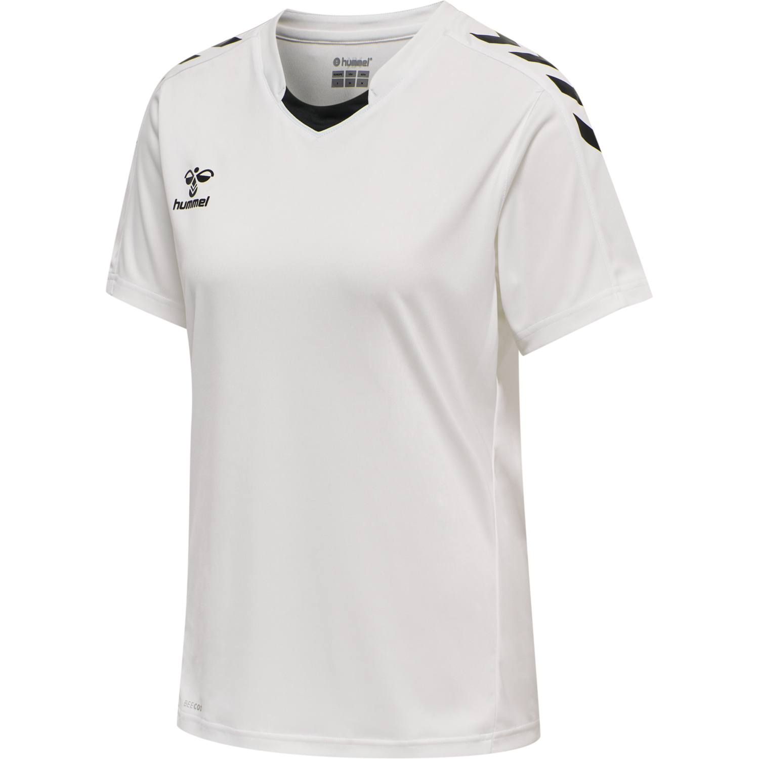 hmlCORE XK POLY JERSEY S/S WOMAN