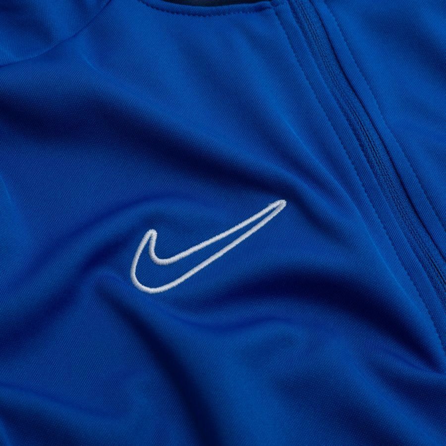 Harestua IL Nike Maillot d'Entraînement Academy 25 - Bleu/Bleu Marine/Blanc Femme