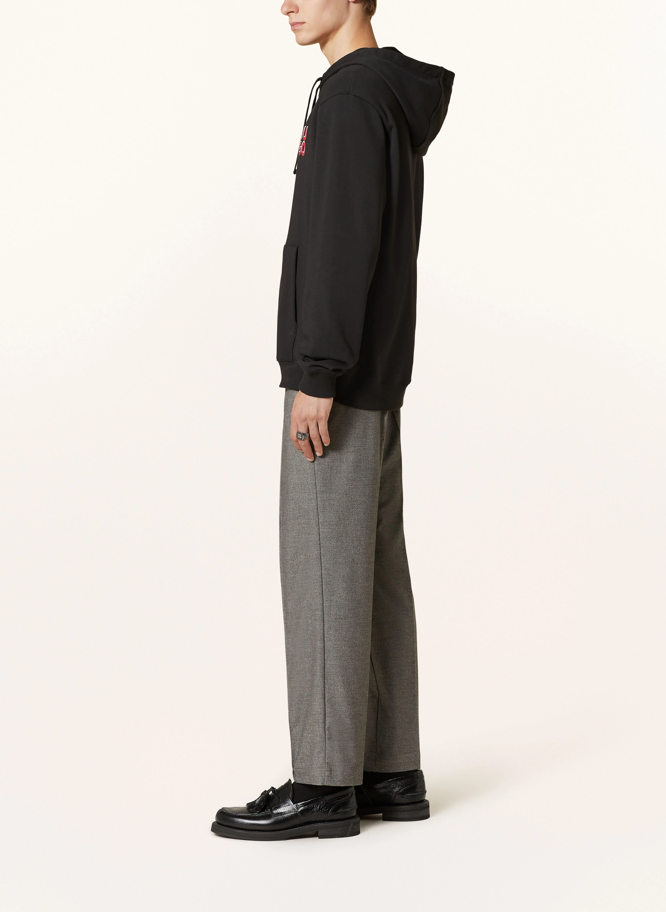HUGO Hoodie DIMONIHOOD