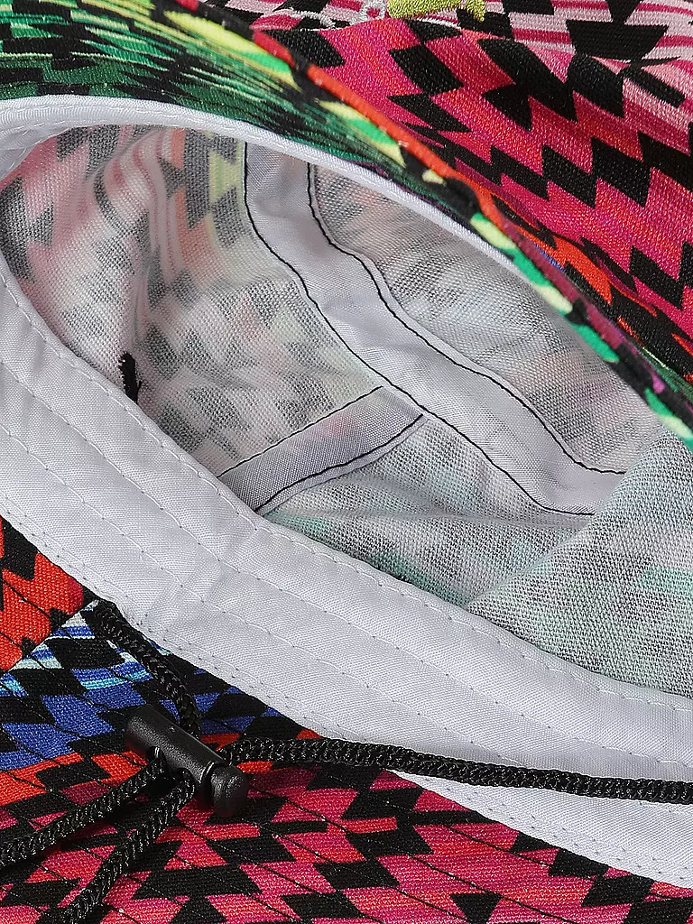 TOOCO Fischerhut - Bucket Hat bunt