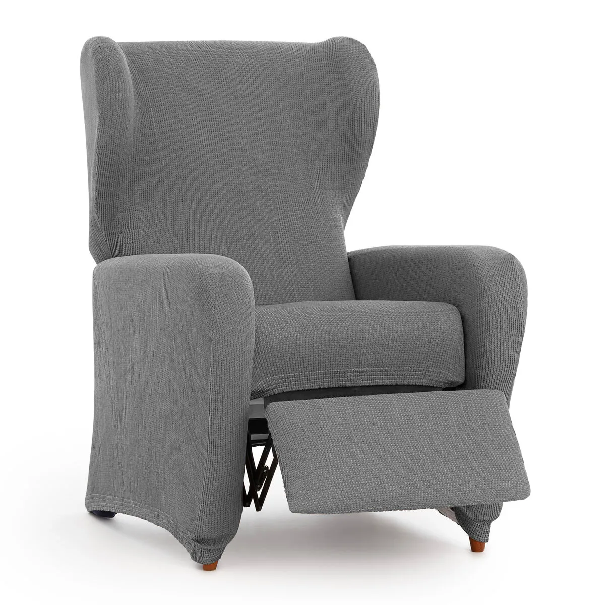Eysa Housse de fauteuil ULISES 90x100 - Gris