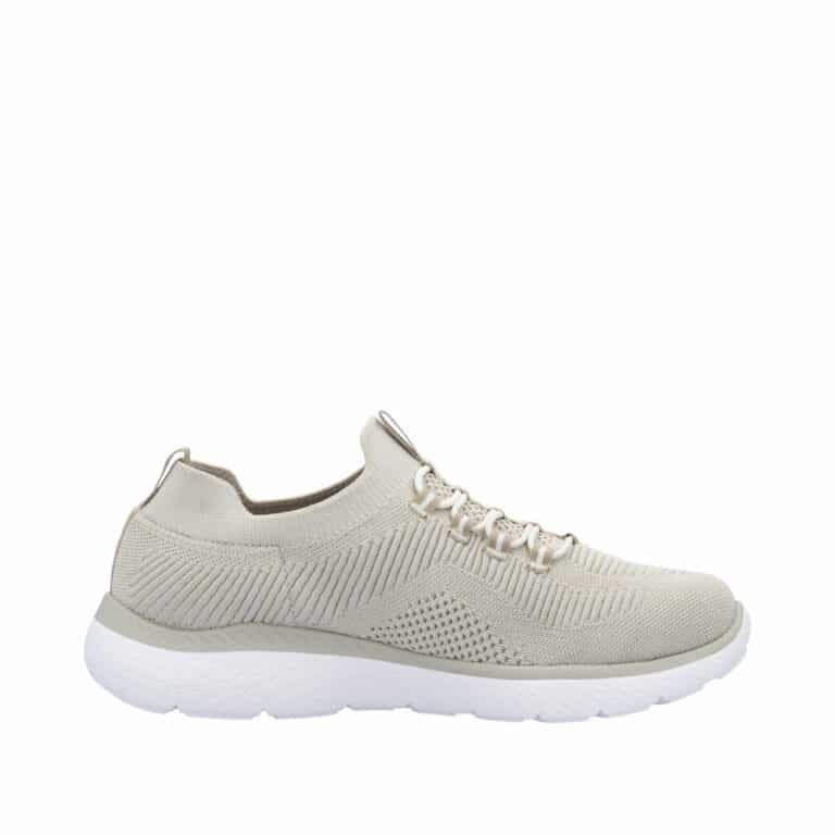 Rieker Sneakers Dame M5074-64