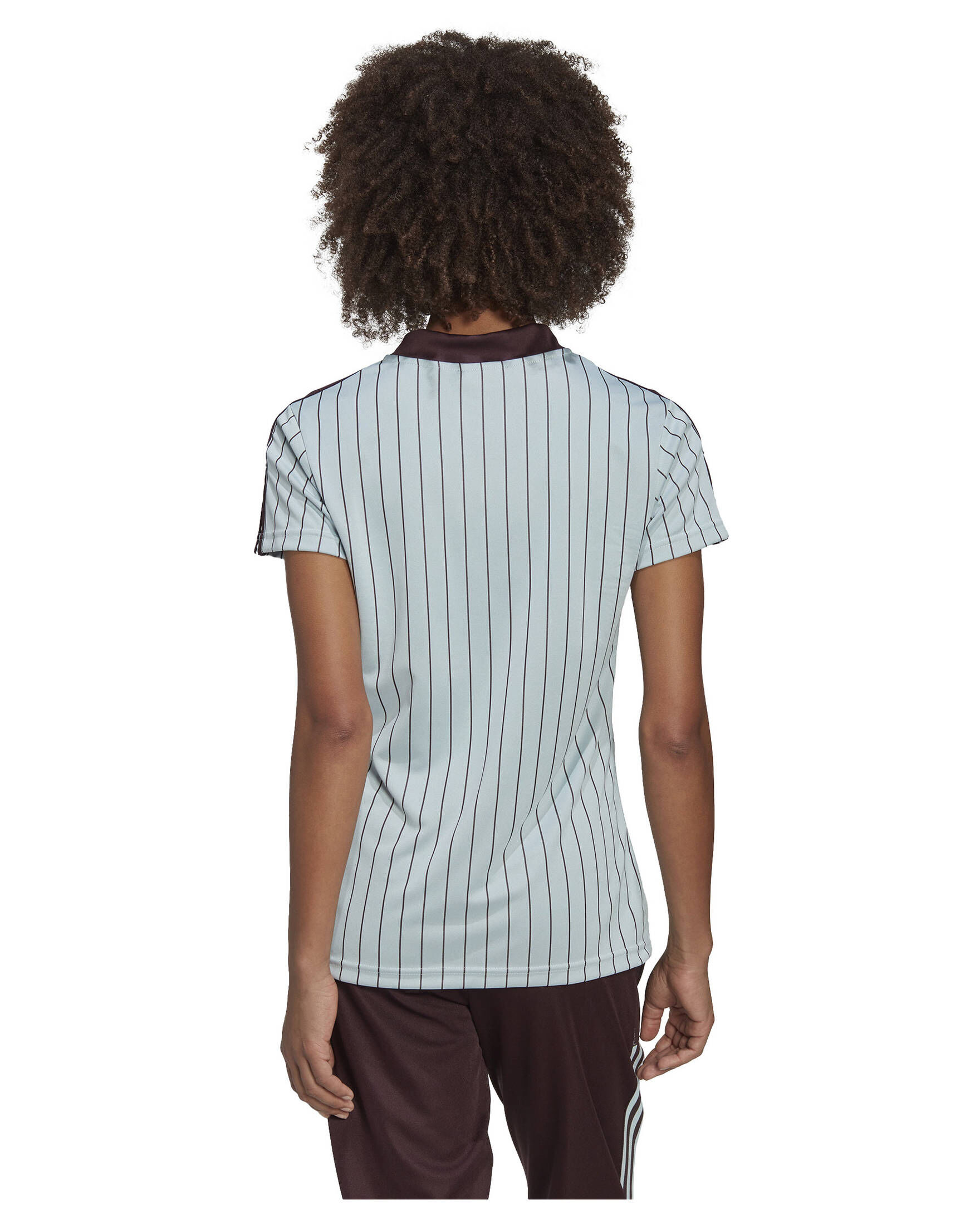 adidas Performance| Damen Fußballtrikot TIRO JSY VIP