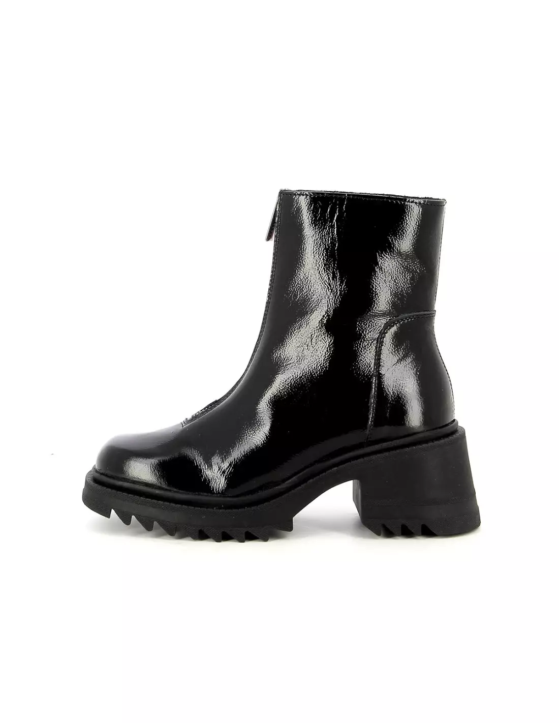 VERDI ATENE - Boots & bottines Noir