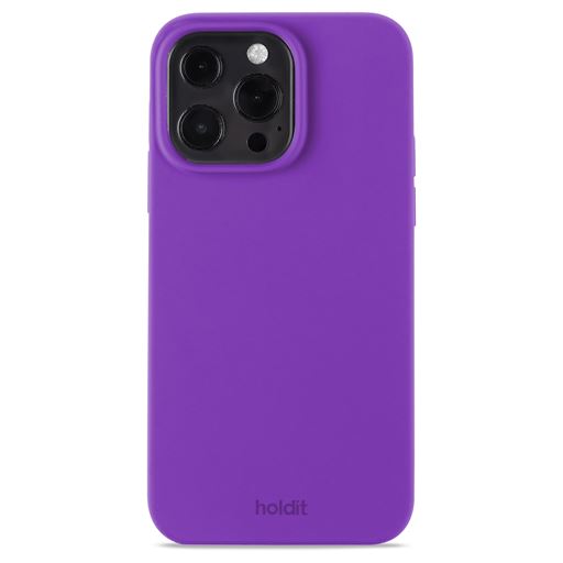 holdit Iphone 13 Pro Cover, Purple