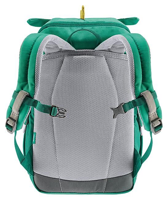 DEUTER - SAC A DOS ENFANT KIKKI 8