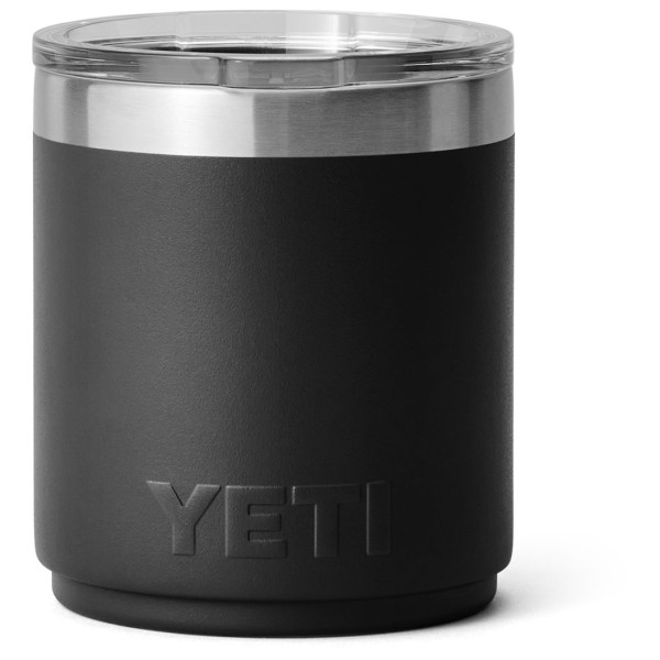 Yeti Coolers - Rambler 10 CL Low 2.0 MS - Tasse isotherme