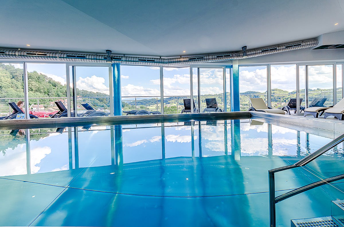 Wellnessurlaub Kroatien für 2 (2 Nächte)