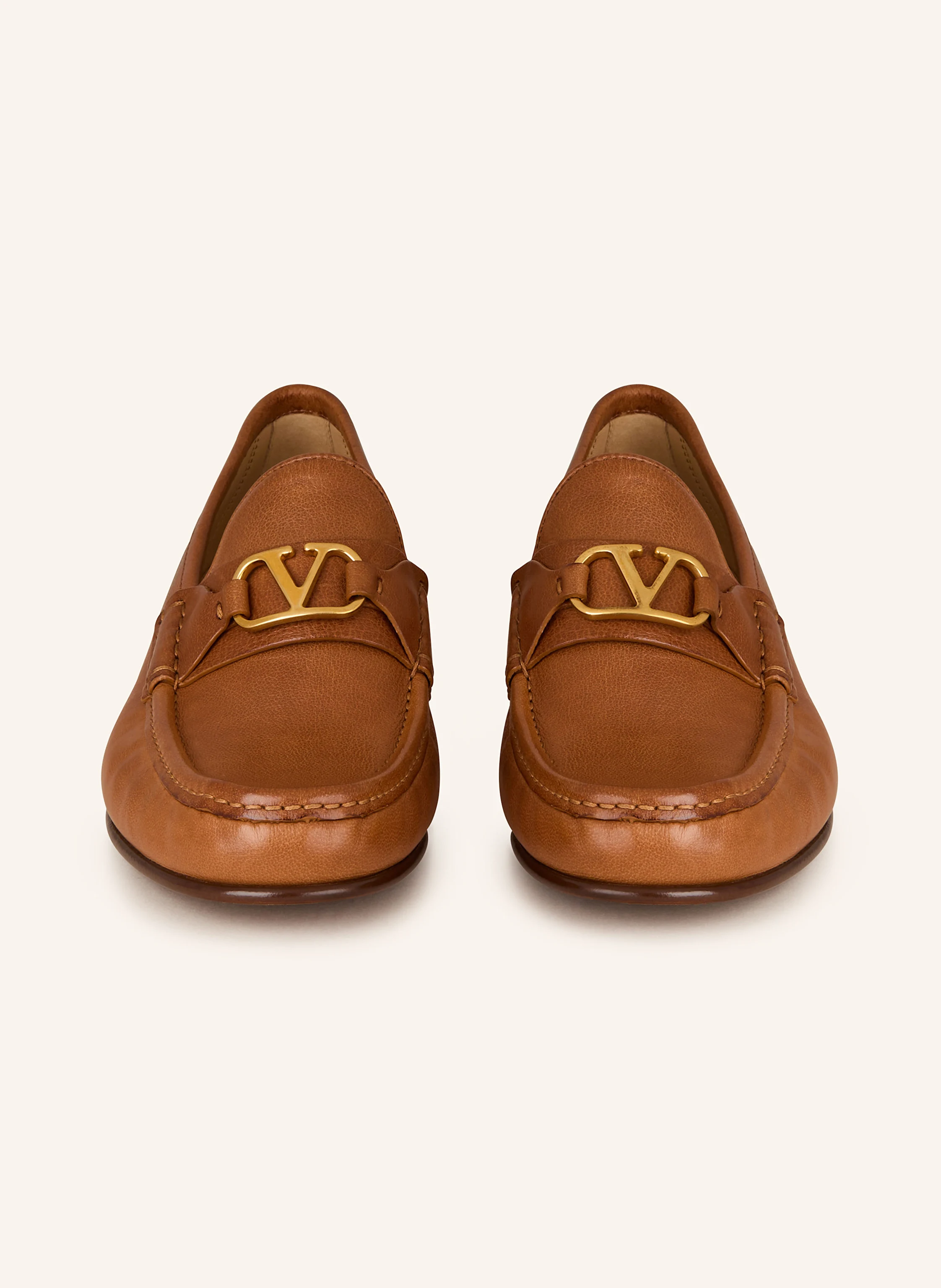 VALENTINO GARAVANI Loafer VLOGO SIGNATURE
