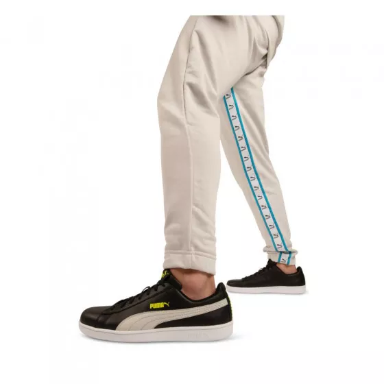 Baskets NOIR PUMA Up