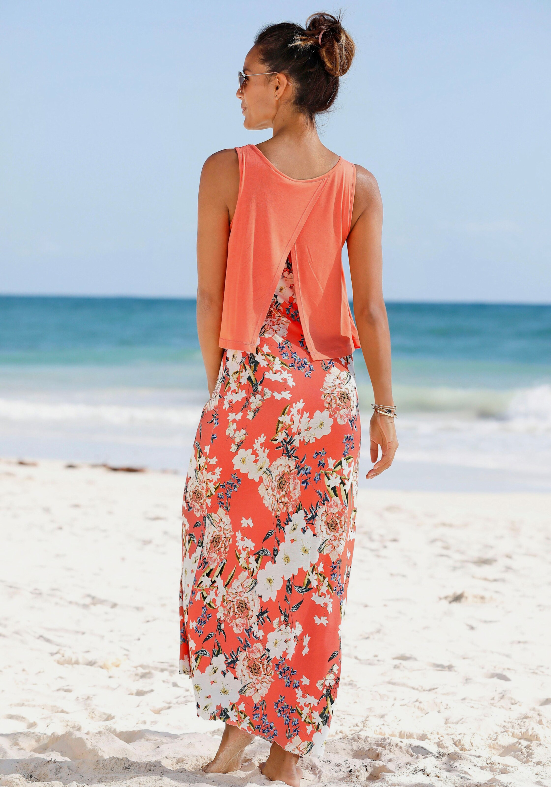 Maxikleid