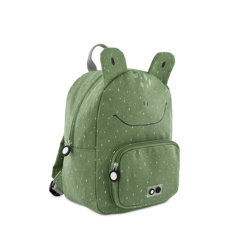 Sac à dos 31cm Mrs Frog