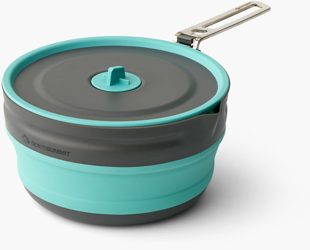 Frontier UL Collapsible Pouring Pot 2.2