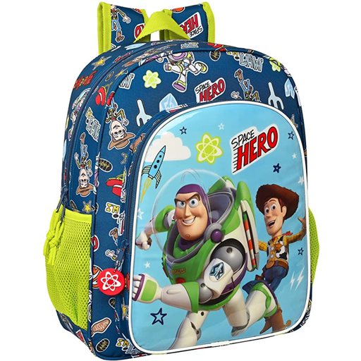 Mochila Toy Story 71732