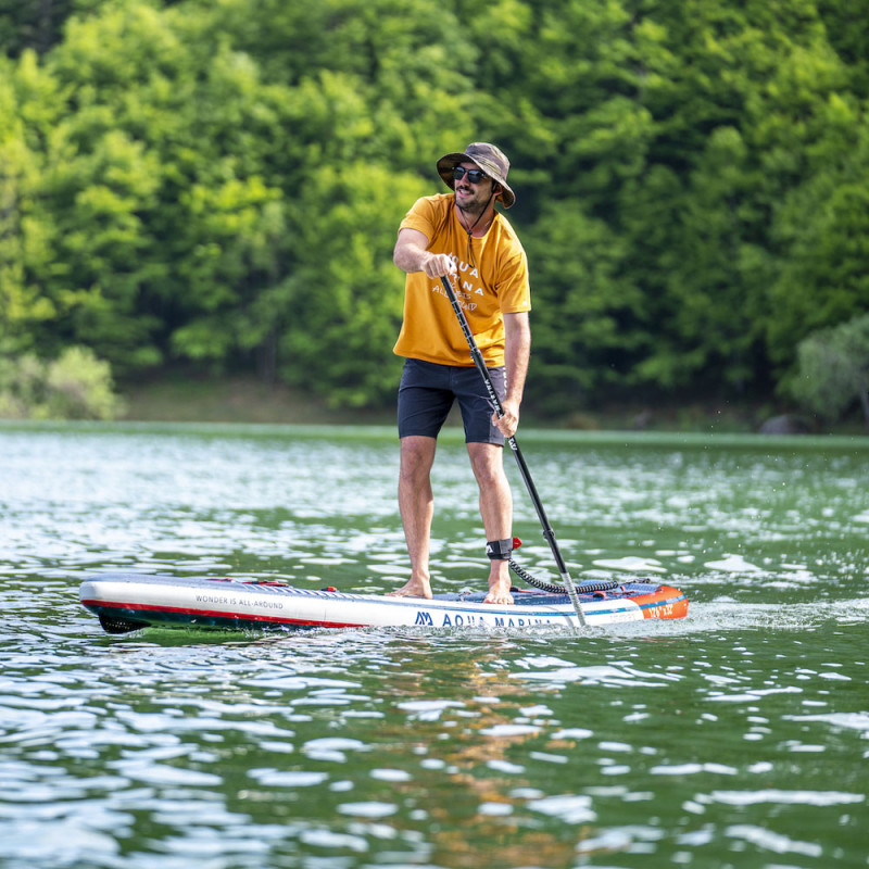 PADDLE GONFLABLE AQUA MARINA HYPER 11.6