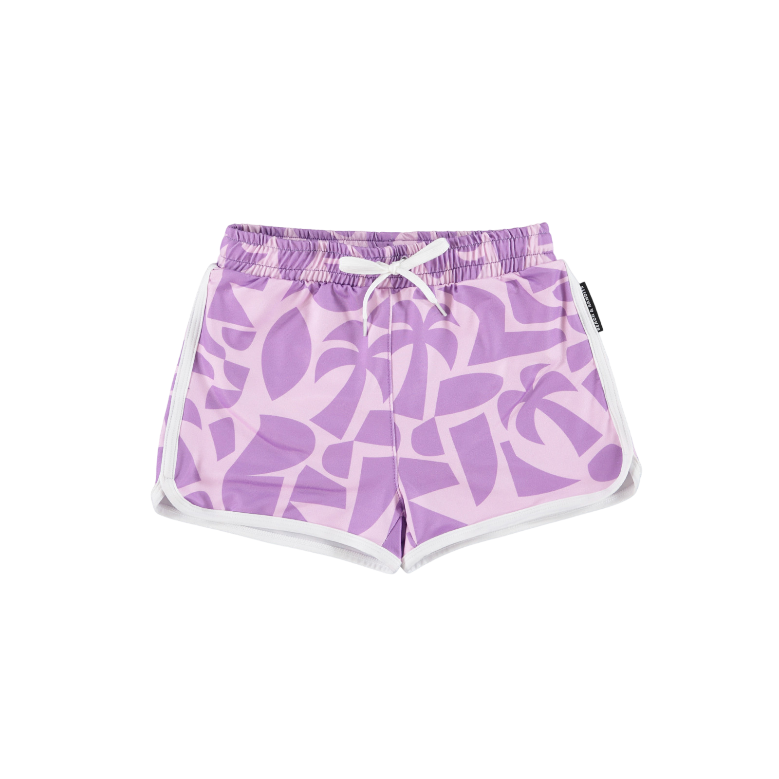 Badeshorts UPF 50  Beach Comber Violet