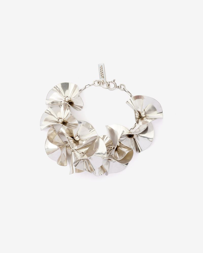 BRACELET FLOWER POWER
