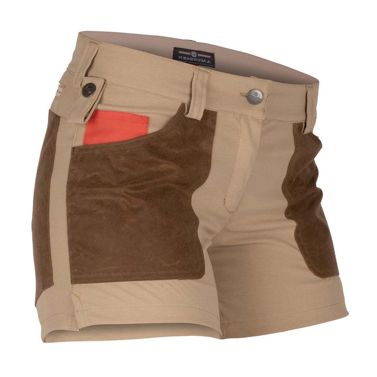 Amundsen<br>5 Incher Field Womens