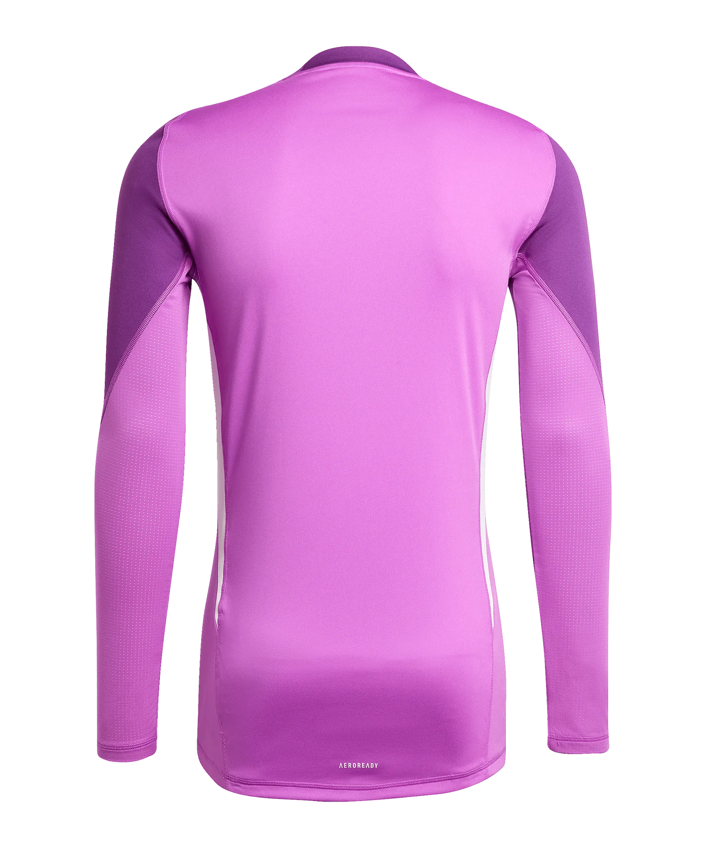 adidas Tiro 25 Pro Torwarttrikot Lila
