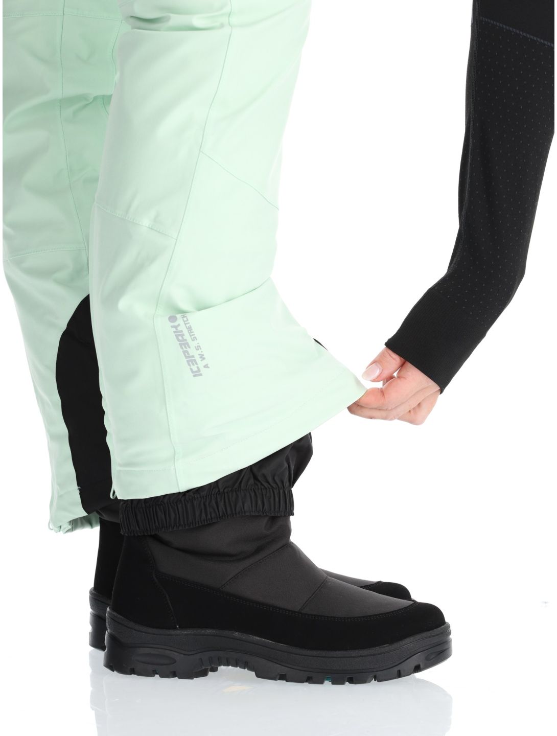 Freyung skibroek dames