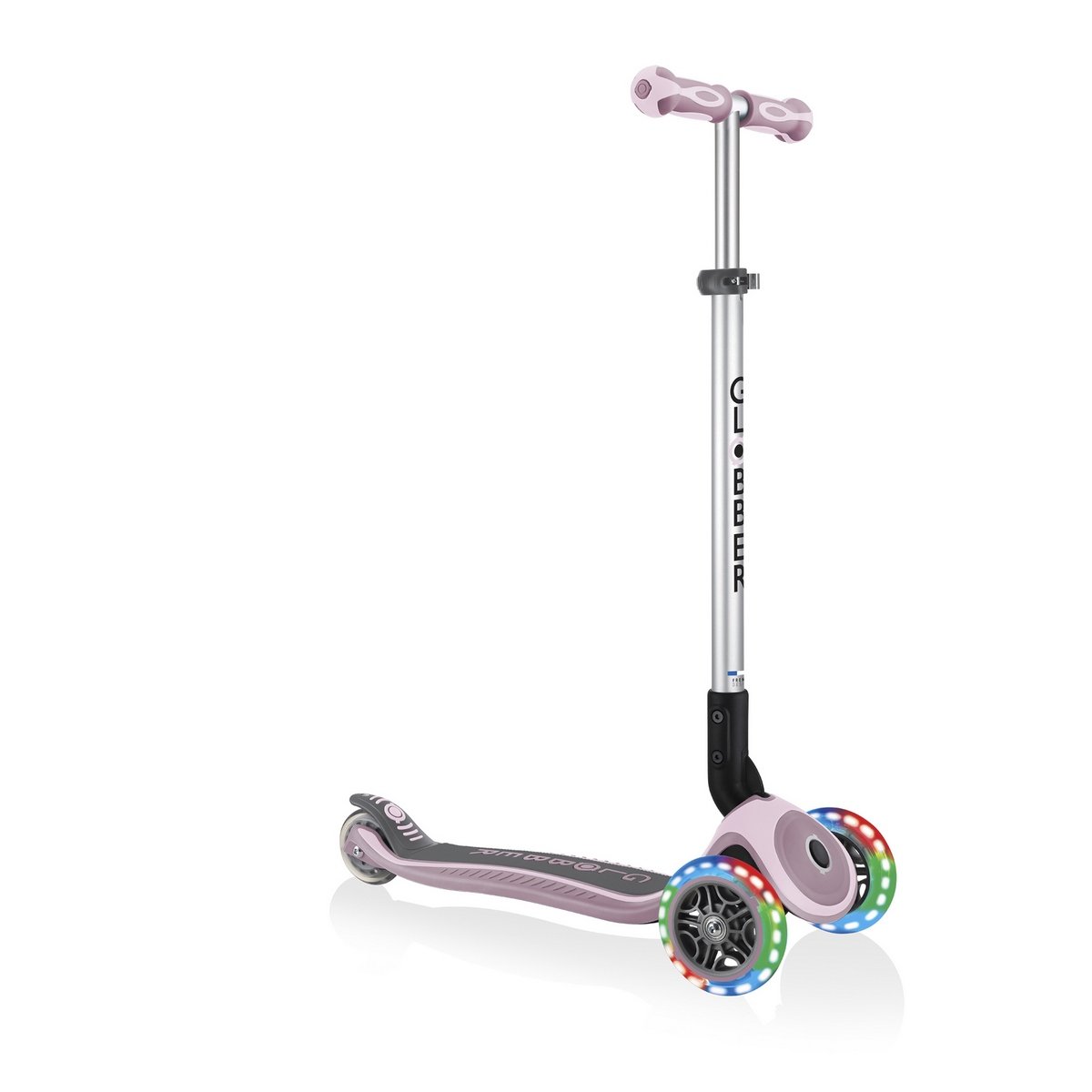 Trottinette primo premium pliable Lilas