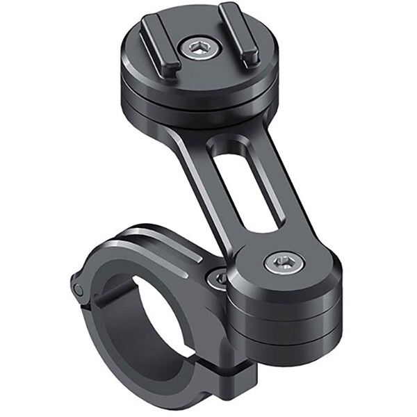 SP Connect - Pack Moto Bundle Universal Phone Clamp Noir