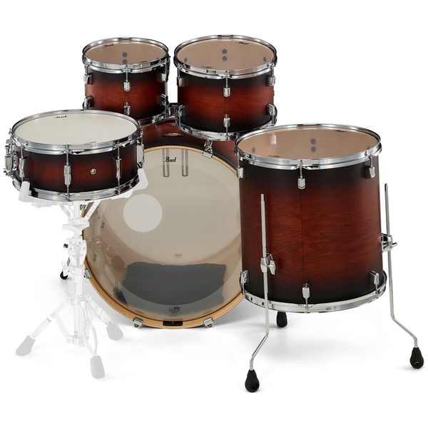 Pearl Decade M. Standard Shells S.BR