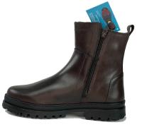 Skolett pigger 718558-20 Brun