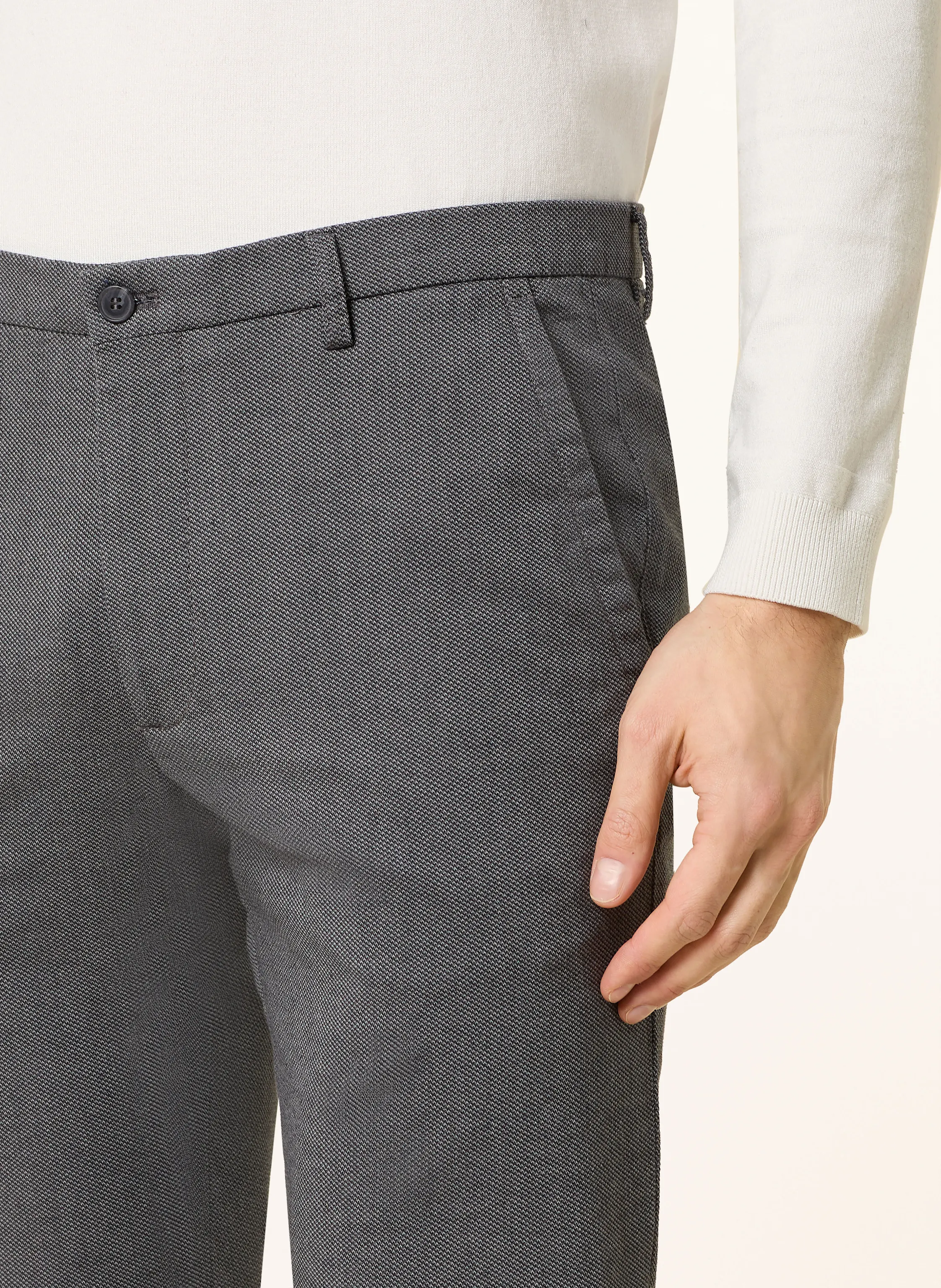 CINQUE Chino CIBRODY Slim Fit
