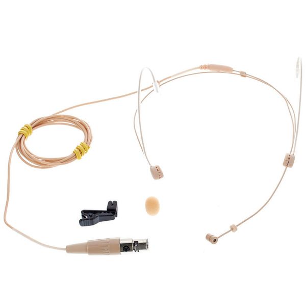 the t.bone free solo 600 HeadmikeD Bundle