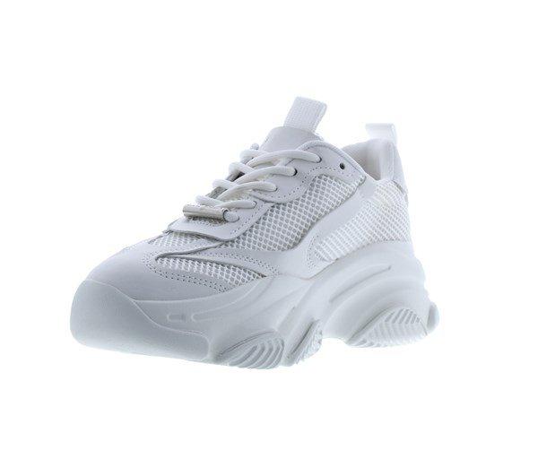 Steve Madden Possession E Trainers Womens