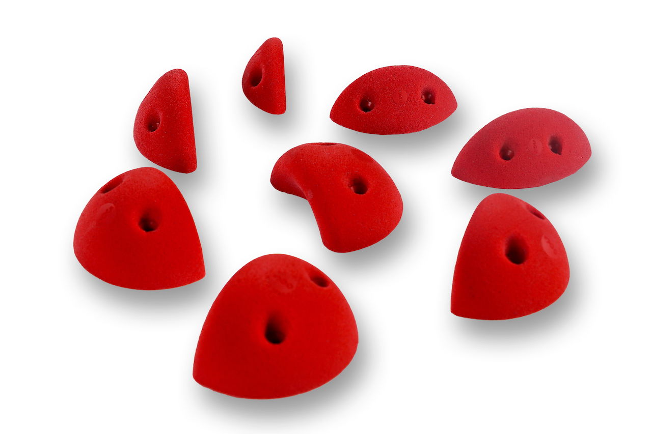 360HOLDS 360 HOLDS Juggy Balls - 317PU